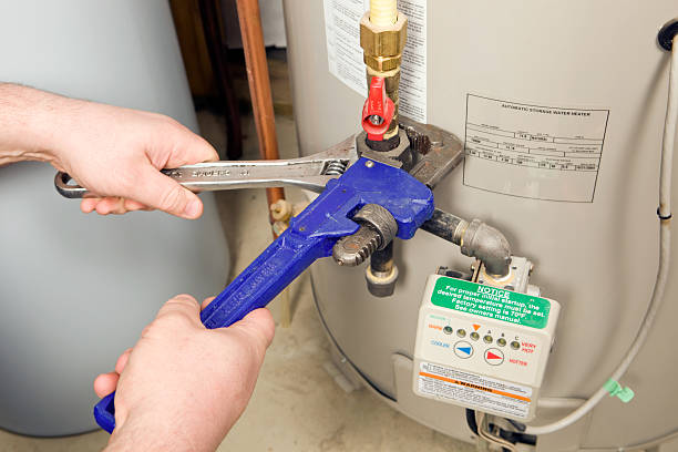 Best Residential Plumbing Services  in Marlton, NJ